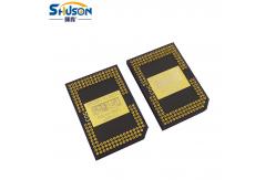 China Projector Spare Parts DMD 1280 Projector LCD Panel Replacement supplier