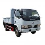 Factory DFAC DongFeng Small Dump Truck Dumper Tipper Dump Trucks for sale
