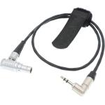 Tentacle To ARRI Alexa Sound Devices timecode adapter cable 3.5mm TRS Jack To Lemo 5pin for sale