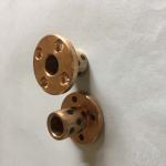 C95400 Aluminum Bronze Bushing Shoulder / Straight for sale