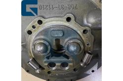 China 708-3T-11210 7083T11210 For PC78US-8 Hydraulic Pump Housing supplier