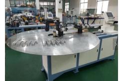 China 7.5kw Copper Tube Bending Machine , fully CNC powered systems supplier