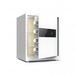 Smart Digital Large Security Safe Box Solid Alloy Steel Construction for sale