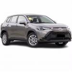 Electric EV Car Model 2025 TOYOTAI Frontlander Suv Gasoline Cars Frontlander New Auto Suv for sale