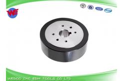 China S415 3052992 3052772 Sodick EDM Parts Feed Section Ceramic Roller C supplier