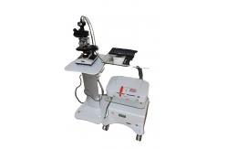 China High Resolution Clinical Lab Instruments Sperm Analyzer Semen Analyzer With Trolley supplier