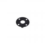 OEM Custom Silicone Rubber Gasket NR SBR BR NBR EPDM Material