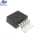 Ap1501 Electronic Components Ics DIODES TO-263 Microcontroller Design for sale