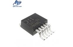 China Ap1501 Electronic Components Ics DIODES TO-263 Microcontroller Design supplier