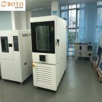 BOTO Rapid Temperature Change Ess Environment Test Chamber