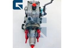 China DB4429-5564 RE502376 Fuel Injection Pump For 410G Machine supplier