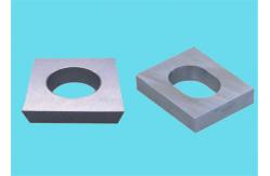 China EN71-1 Clause 8.16 Rattle Test Fixture, Geometry Template A/B supplier