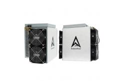 China Avalon 1166 Pro 81t 3400W 42J/TH SHA256 Algorithm 14.5kg Weight supplier