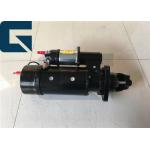  C7 C9 207-1551 Engine Starter 24V 12T Electric Starting Motor 10R0405 2071551 for sale