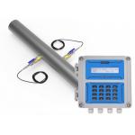 ST501 Insertion Ultrasonic Flowmeter Accurate and Liquid Flow Monitoring