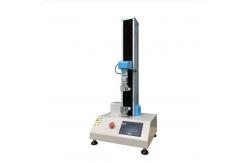 China 200 Ton Universal Steel Tensile Strength Testing Machine Hydraulic Bending Testing Machine supplier
