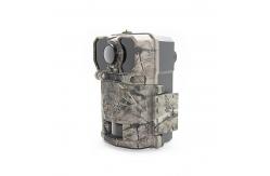China 4G LTE SMS Cellular Game Camera No Glow PIR GPS  Wireless supplier