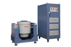 China High Frequency Vibration Testing System 3 Phase AC 380V 50Hz supplier