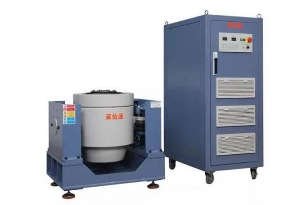 High Frequency Vibration Testing System 3 Phase AC 380V 50Hz