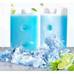 Customizable Gel Ice Packs for Long-Lasting Cooling Performance for sale
