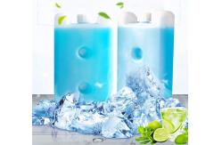 China Customizable Gel Ice Packs for Long-Lasting Cooling Performance supplier