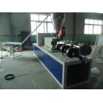 PVC WPC Window and Door Profile Extrusion Line Fully Automatic