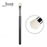Dome Shaped Jessup 1pc Eye Shader Brush Soft Yet Firm Bristles for sale