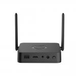 5.8Ghz Video Transmitter And Receiver Wireless HDMi Transmitter Kits For PC/Mobile Phone for sale