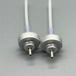 Durable 20mm Metal Stem Metered Valve - Precise Flow Control for Industrial Applications