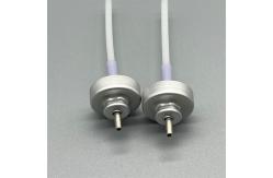 China Durable 20mm Metal Stem Metered Valve - Precise Flow Control for Industrial Applications supplier