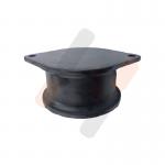 Shock Absorber Rubber Buffer Mount Compatible with BOMAG BW212PD-2 Parts Shock Absorption for sale