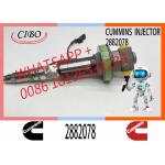 Diesel Engine Fuel Injector 288-2078 2882078 For QSK19 QSK60 Engine for sale
