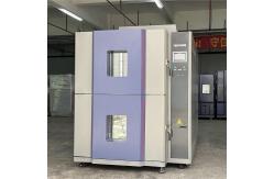 China Custom Temperature Shock Chamber Meets IEC 60068-2-14, Test Na2 Test Standards supplier