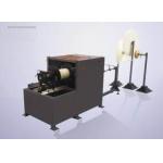 Shopping Bags Paper Rope Making Paper Bag Forming Machine 2200 * 1200 * 1100MM for sale