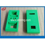 NCR Currency Cassette Green Latch ATM Machine Components 4450582360 445-0582360 for sale