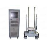 Shock Testing Equipment For Consumer Electronics Impact Test With CE Certification for sale