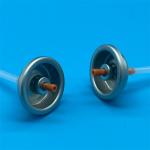Advanced Paint Aerosol Valve For Industrial Coatings Powerful Spray For Heavy-Duty Applications for sale