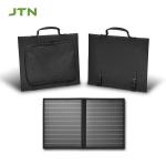 18V 30W Mono Perc Portable Solar Panel For Camping FCC Certified for sale