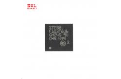 China STM32F103T8U6: High-Performance, Low-Power ARM Cortex-M3 Microcontroller supplier