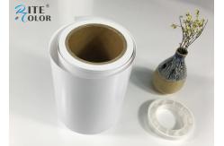 China Glossy Surface Minilab Photo Paper Photography Paper Rolls Luster Water Resistant supplier