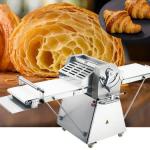 Commercial Use 5kg Croissant Machine Automatic Standing Type Pastry Dough Sheeter for sale