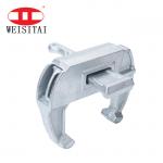 High Strength Galvanize Casted Iron DOKA Panel Formwork Clamp for sale