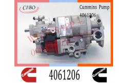 China Cummins Diesel NT855 Engine Fuel Injection Pump 4061206 4951495 4951501 3042115 supplier