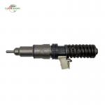 Fuel Injector BEBE5L17001 BEBE5L17101 85020845 for D16 US15 Excavator