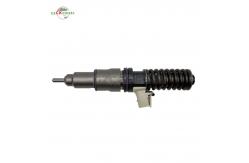 China Fuel Injector BEBE5L17001 BEBE5L17101 85020845 for D16 US15 Excavator supplier