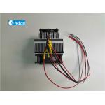 25W 12VDC Peltier Thermoelectric Cooler Air Conditioner TEC Module Cooling