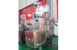 China ZP17B Zp19B 120KN 22500 Pcs/H 25mm 30mm Tablet Compression Machine supplier