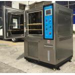High low Temperature Humidity Chamber 3.0°C/min Temp rising rate