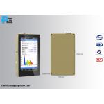 Protable Visible LED Spectrometer 380nm to 780nm to Measure Color Temperature and Lux for sale