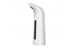 China Automatic Liquid Soap Dispenser Standing 400ml   Auto Soap Dispenser For Home supplier
